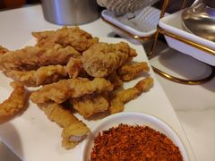 -古乐牛香·鲜牛肉自助火锅(南京总店)