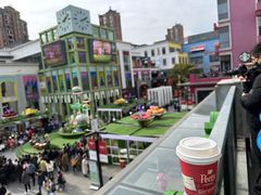 -Peet's Coffee皮爷咖啡(豫园店)