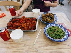 -江城燕子大排档(江汉路步行街店)