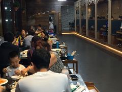 -睿柏云酒店-餐厅