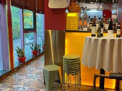 -安妮意大利餐厅(丽都店)