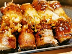 -晴季寿司(活力城店)