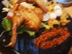 -薇酌饮·陕西菜(南门外店)