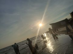 -侨港海滩