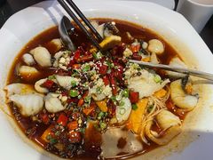 -老牌坊•鲁菜名店•地道济南菜(大观园商埠店)