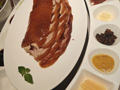 -阿庄新豫菜(通泰路店)