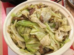 -大师兄·西北小馆(北站缤果空间店)