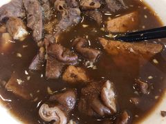 -北京小肠陈饭庄(方庄店)