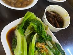 -好成财牛排馆(涂门街总店)