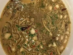 -芳芳私房菜·精做淮扬菜(承德路店)