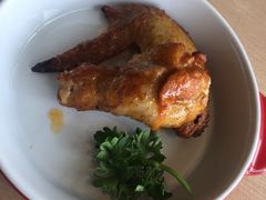 -必胜客(广渠路店)