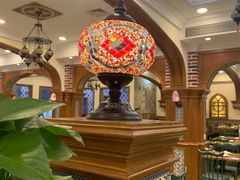 -清真·玛丽亚新疆菜主题餐厅(浙江中路店)