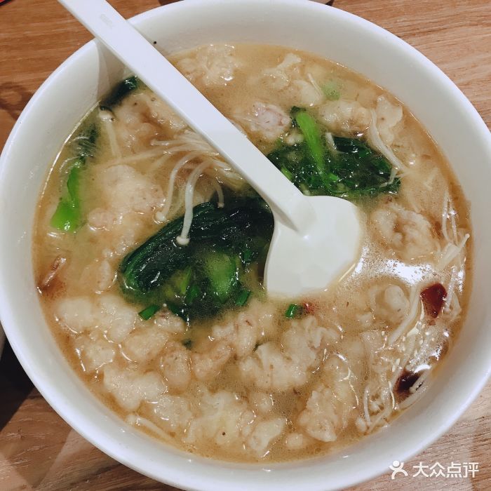 辣小邦(世贸天阶店)金汤酥肉图片 - 第2张