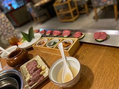 -赤坂亭·M9和牛烧肉·铁板烧(合肥万象城店)