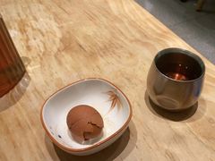 -嘻小北·兰州清汤牛肉面(南翔印象城MEGA店)
