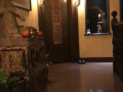 -姗娜娜足道·SPA(古北店)