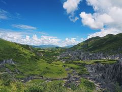 -墨石公园景区