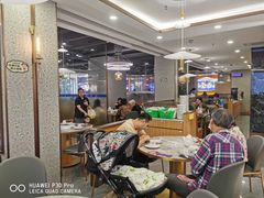 -九龙茶记·粤式餐厅融合菜(鹭江店)