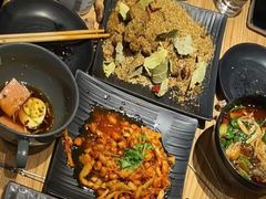 拌花菜-壹酒贰肉1926·深夜食堂(南京北街店)