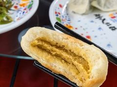 -柳沟豆腐宴64号院