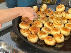 -毛氏汽水包(山海关路店)