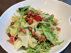 -老牌坊鲁菜名店(宽厚里店)