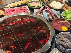 -大风老火锅(江北一店)