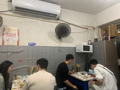 -海关荤豆花(洋河一路店)