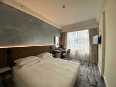 -香港都会海逸酒店