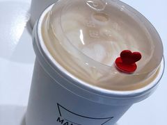 -Manner Coffee(凌空SOHO店)