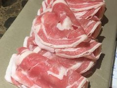 羊肉卷-小龙坎火锅(万象城店)
