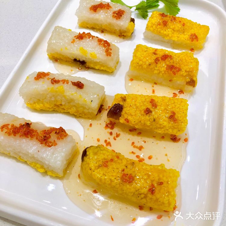 【一句话点评】 套餐价格优惠 适合日常家人一起的晚餐
