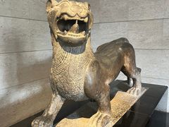-西安碑林博物馆