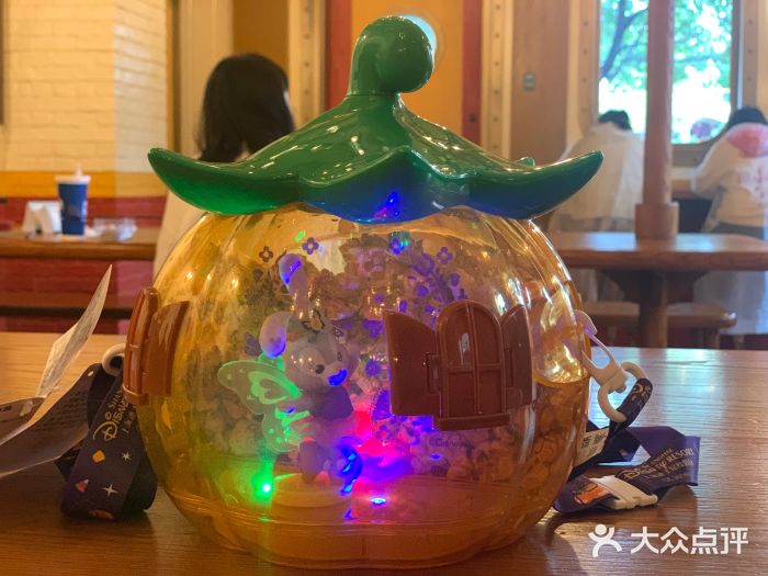 烘焙小餐车图片