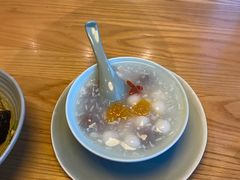 桂花酒酿圆子-望湘园·湖南菜(宏伊店)