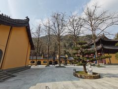 -五泄景区