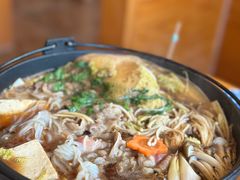 -天正河鲀·河豚亭(大连店)