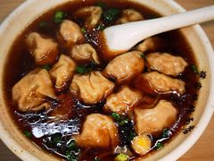 -蒋家桥饺面店(广陵路店)