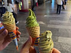 -吴裕泰茶庄(前门大街店)