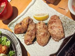 -味太助·银饭食堂(中华城店)