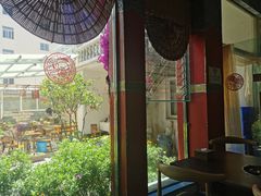 -尼玛藏家风味园(阿山食城店)