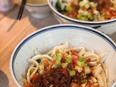 -宋益驴蹄子面肉夹馍(辛家庙店)