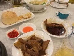 -金城大酒店-中餐厅(汾江中路店)