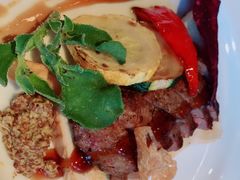 -滩万日本料理Nadaman(国贸大酒店)