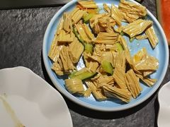 -可口香·非遗老号烧烤(南岗直营店)