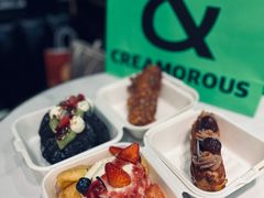 -BUTTERFUL&CREAMOROUS 黄油与面包(万象城店)