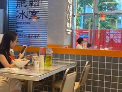-肥韬茶餐厅(海上世界店)