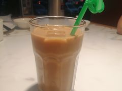 冻鸳鸯-多多旺港式茶餐厅(新区店)