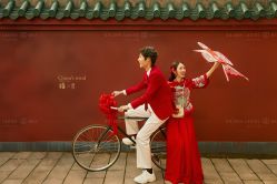 点击看大图 -金夫人婚纱摄影(衡阳店)