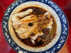 -张明富面皮店(东大街店)